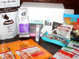 ~Daily Goodie Box .. november