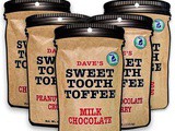 ~Dave’s Sweet Tooth Toffee