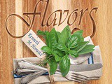 ~Deep Flavors – Cookbook