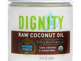 ~Dignity – Raw Coconut Oil