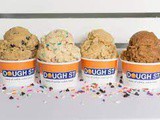 ~Dough St. – Edible Cookie Dough