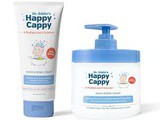 ~Dr. Eddie’s Happy Cappy