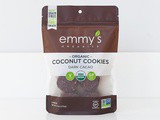 ~Emmy’s Organic Coconut Cookies