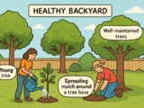 ~Essential Tree Care Tips for Homeowners