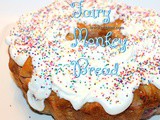 ~Fairy Monkey Bread