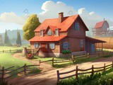 ~Farmhouse Decor Ideas to Transform Every Room of Your Home