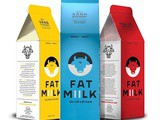 ~Fat Milk