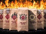 ~Fire Dept. Coffee