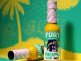 ~fury – hot sauce