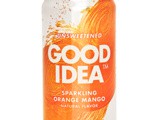 ~Good idea Sparkling Water