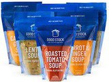 ~Good Stock soups