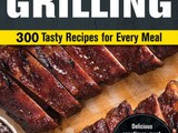 ~Great Book Of Grilling.. by Char-Broil