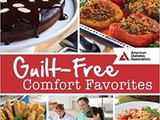 ~Guilt-Free Comfort Favorites