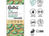 ~Gutsii Prebiotic Chocolate