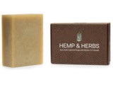 ~Hemp & Herbs – Ayurveda Inspired Soap with Butter of Triphala