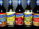 ~Holland House Cooking Wines