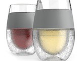~host- Wine Freeze Cooling Cup