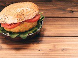How To Make a Restaurant-Worthy Plant-Based Burger