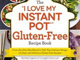 ~ i love my instant pot – Gluten Free