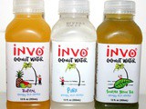 ~invo Coconut Water