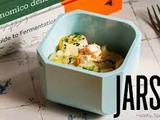 ~Jarsty – Your All-In-One Meal Prepping System