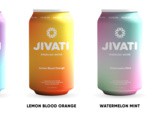 ~Jivati- Sparkling Water