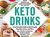 ~Keto Drinks