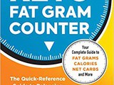 ~keto Fat Gram Counter