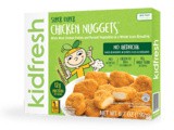 ~Kidfresh frozen meals