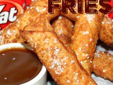 ~Kit Kat Fries