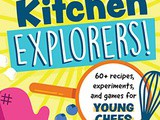 ~Kitchen Explorers