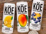 ~KÖE Kombucha