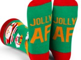 ~Lavley -Jolly af Socks
