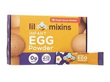 ~Lil Mixins