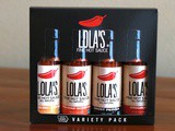 ~Lola’s Fine Hot Sauce