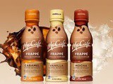 ~McCafe Frappes