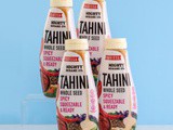 ~Mighty Sesame Co. Tahini