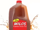 ~Milo’s Famous Tea