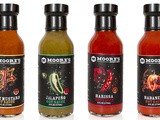 ~Moore’s Marinades and Sauces