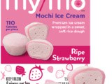~My/Mo Mochi Ice Cream
