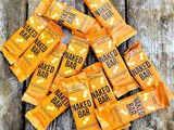 ~Naked Nutrition – Peanut Butter Crunch Bars