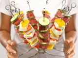~o-Yaki Skewer System