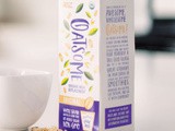 ~Oatsome – Oat Milk