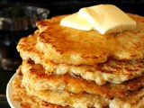 ~Old Fashioned Saltine Cracker Cakes