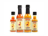 ~Pacha Hot Sauce