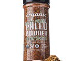 ~Paleo Powder – all purpose seasonings