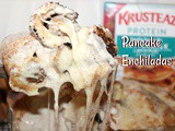 ~Pancake Enchiladas! … by krusteaz