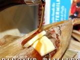 ~Pancake Tamales