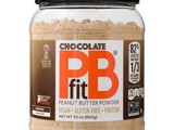 ~pb fit – Chocolate