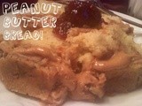 ~Peanut Butter Bread